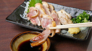 Yakitori Ga-Mi- - たたき