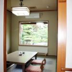 小城 - 店内