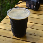 OMOHARA BEER Forest - 13/8月　