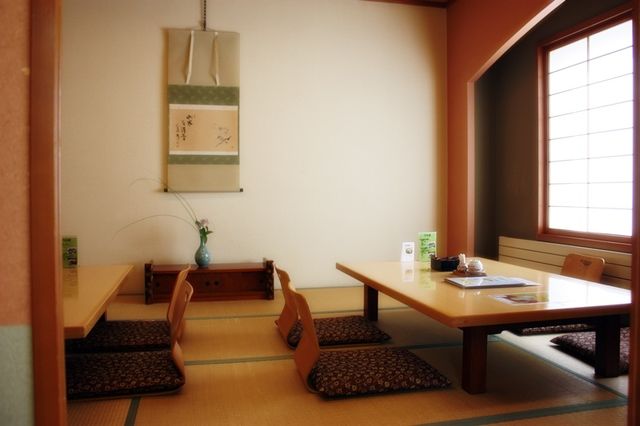 小城 - 旭川（日本料理）の写真