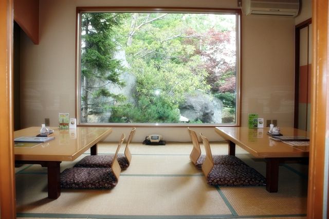 小城 - 旭川（日本料理）の写真