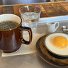 egg baby cafe