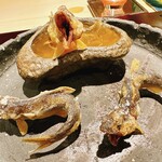 料理屋 植むら - 