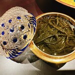 料理屋 植むら - 