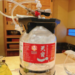 料理屋 植むら - 