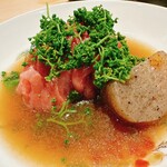 料理屋 植むら - 