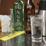 中華料理　幸莱 - 