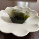 宗家 源吉兆庵 - 料理写真: