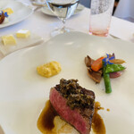 ラ・トゥーエル - 