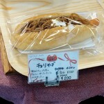 ベーカリー Roti - ちょりソバ