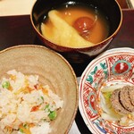 料理屋 植むら - 