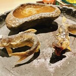 料理屋 植むら - 