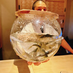 料理屋 植むら - 