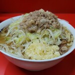 ラーメン二郎 - 