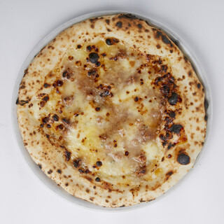 ピッツァリア アッセ_2