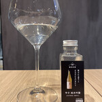 日本酒プレミアムラウンジ⼀献⾵⽉ by PERIE CHIBA - 