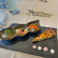イタリア料理 サンミケーレ - 