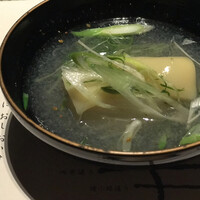 日本料理 京都 華暦 - カジュアルコース　麓