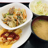 お食事処　うまさん堂 - 