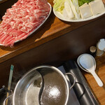 Hokkaidou Shabushabu Pokke - 