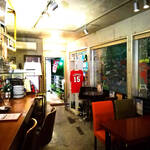 Ukishima Float Cafe - 
