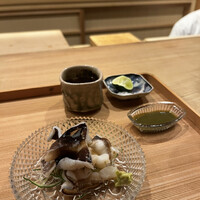 東茶屋 なかむら - 