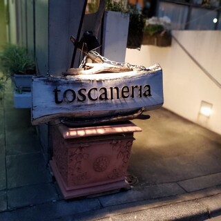 Toscaneria - 