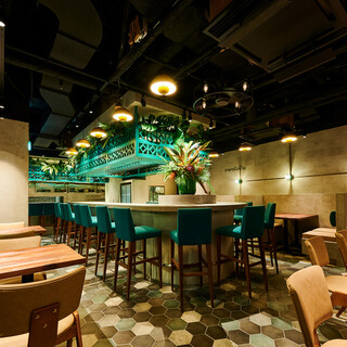 【目黒駅1分】温かみのあるオシャレな空間｜宴会12名様迄OK