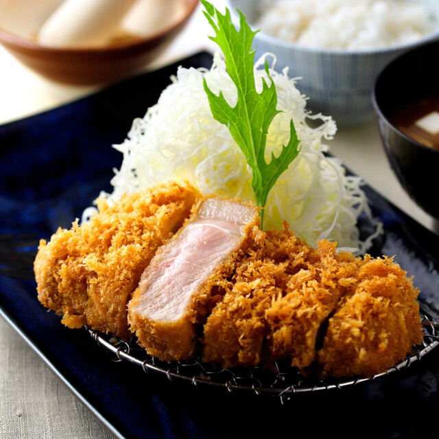 名代とんかつ かつくら 新宿髙島屋店 (なだいとんかつ かつくら) - 新宿/とんかつ | 食べログ
