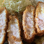 Tonkatsu Fujiyoshi - 