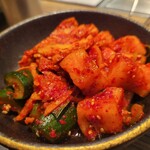 焼肉 ジャンボ - 