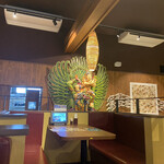 BABY FACE PLANETS 那覇店 - 