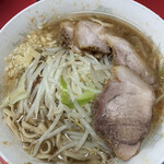 ラーメン二郎 - 