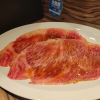焼肉 ジャンボ はなれ - 