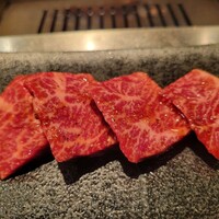 焼肉 ジャンボ はなれ - 