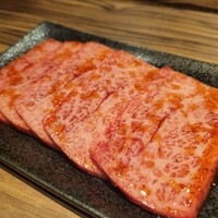 焼肉 ジャンボ はなれ - 