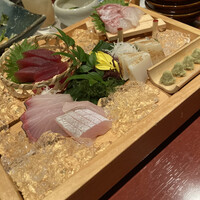 個室居酒屋 番屋 神田駅前店 - 