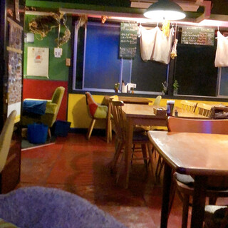 リバーカフェ_2