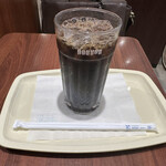 ドトールコーヒーショップ - 