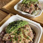 808 POKEBOWLS OKINAWA - 