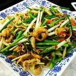 大中華飯店 - 小炒皇