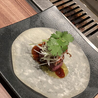 焼肉うしごろ 新宿三丁目店 - 