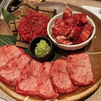 肉匠 コギヤ 宴庭  - 