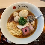 入鹿TOKYO 六本木 - 