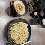 つけ麺専門 がんつけ - 