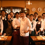 Trattoria Da KENZO - 