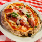 TRATTORIA E PIZZERIA ELEFANTE - 