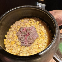 和牛とタン 焼肉 とみ 新橋本店 - 