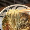 麺鮮醤油房 周月 広島鷹野橋店
