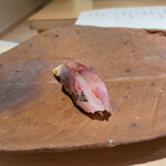 千葉たかおか - 鯵の味わいも素晴らしい♡